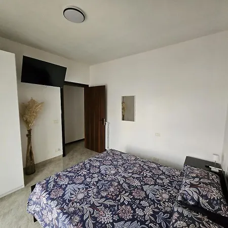 Benvenue Incantevole Appartement