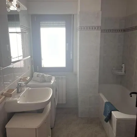 Benvenue Incantevole Appartement *