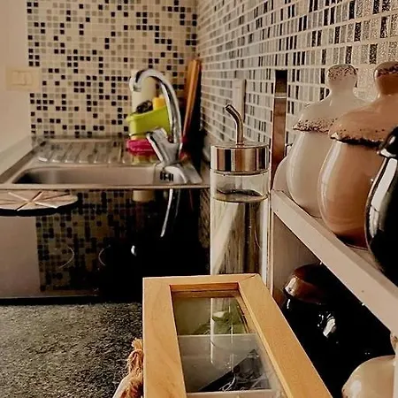 Benvenue Incantevole Appartement Avezzano