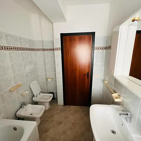 Benvenue Incantevole Appartement *