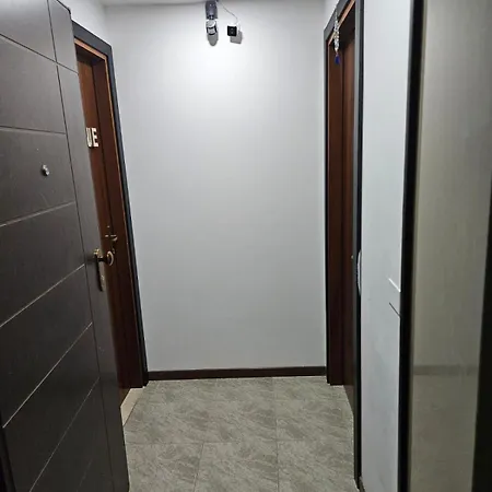 Benvenue Incantevole Appartement *