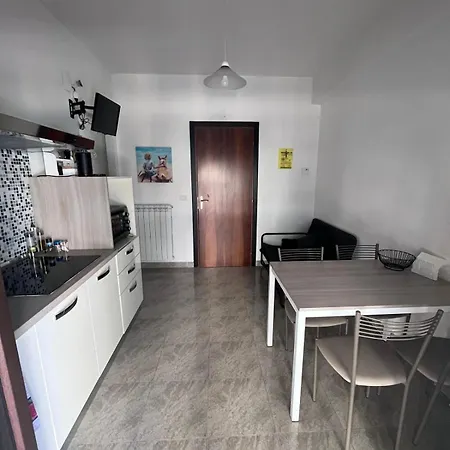 Benvenue Incantevole Appartement Avezzano