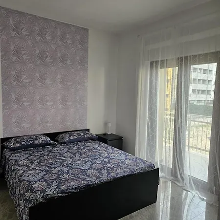 Appartement Benvenue Incantevole *