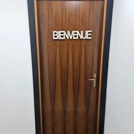 Benvenue Incantevole Appartement Avezzano