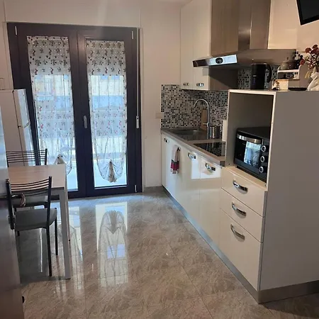 Benvenue Incantevole Appartement